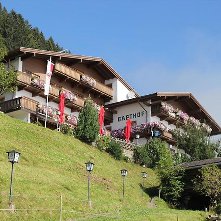 Gasthof Pension Berghof ฮิพพาค ภายนอก รูปภาพ